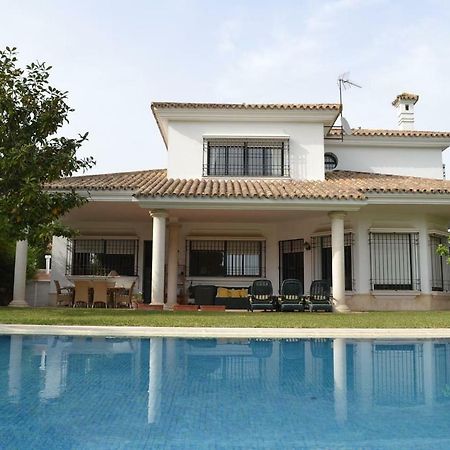 Villa Las Redes 圣玛丽亚港 外观 照片